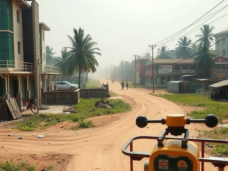 West Bengal Warzone Gameplay